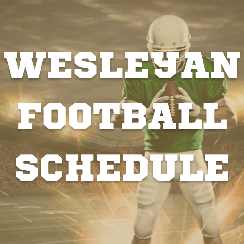 Fall 2022 Football Schedules Farmhouse Realty